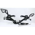 Commandes reculées ARP pour Yamaha R1 09-14 0