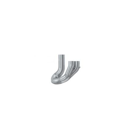 Décatalyseur en acier pour Ducati Hypermotard 950 19-21