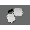 Plaques de suppression d’antipollution PA84 0