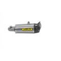 Silencieux Arrow Works pour Ducati Panigale 959 16-19 1