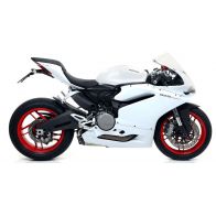 Silencieux Arrow Works pour Ducati Panigale 959 16-19