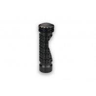 Repose pied ARP 80mm Noir