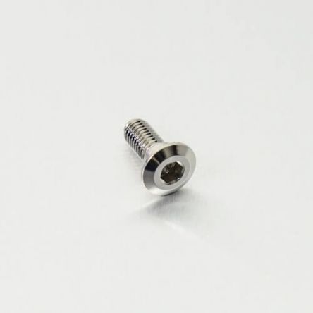 Vis de disque de frein arrière inox GRP LSSDISCYAM20