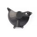 Protection de carter d'embrayage en aluminium PP Tuning pour BMW S1000RR 19-26 0