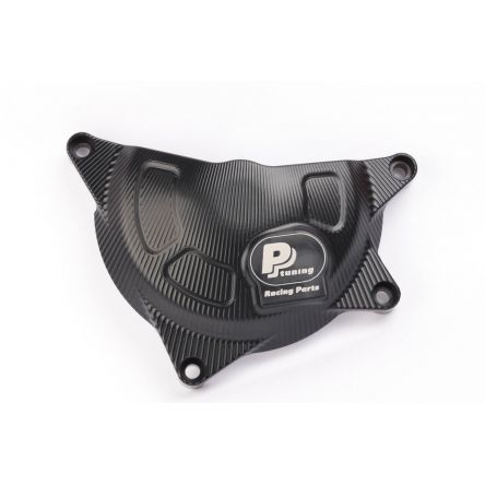 Protection de carter d'alternateur en aluminium PP Tuning pour BMW S1000RR 19-26
