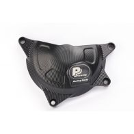 Protection de carter d'alternateur en aluminium PP Tuning pour BMW S1000RR 19-26