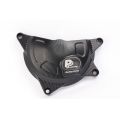 Protection de carter d'alternateur en aluminium PP Tuning pour BMW S1000RR 19-26 0