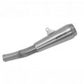 Silencieux Arrow Pro-Race embout inox pour Honda CB500F/CBR500R 19-20 0