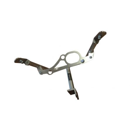 Araignée racing Motoholders Yamaha R3 19-24