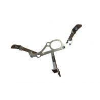 Araignée racing Motoholders Yamaha R3 19-24