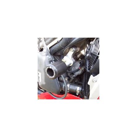 Tampons de protection R&G pour Aprilia Tuono 1000 03-05