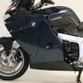 Tampons de protection R&G BMW K1200GT 06-09/K1300GT 09-15 0