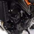 Tampons de protection R&G BMW F800R 09-14 0