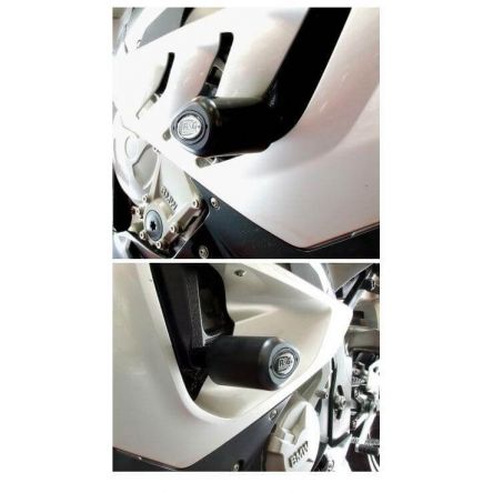 Tampons de protection R&G BMW S1000RR 09-11