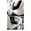 Tampons de protection R&G BMW S1000RR 09-11 0