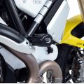 Tampons de protection R&G Ducati Scrambler 18-21 1