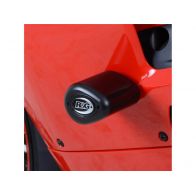 Tampons de protection R&G Ducati Panigale V4 18-19