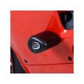Tampons de protection R&G Ducati Panigale V4 18-19 0
