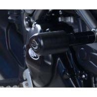 Tampons de protection R&G Ducati 1260 Multistrada 18-19