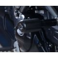 Tampons de protection R&G Ducati 1260 Multistrada 18-19 0