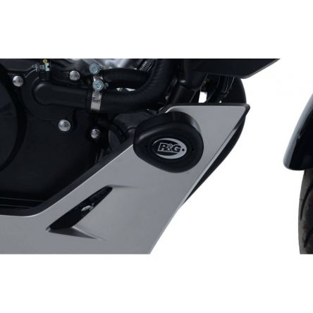 Tampons de protection R&G Honda CB125R 18-19
