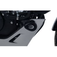 Tampons de protection R&G Honda CB125R 18-19