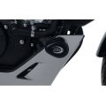 Tampons de protection R&G Honda CB125R 18-19 0