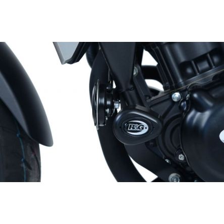 Tampons de protection R&G Honda CBR300R 18-19