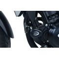 Tampons de protection R&G Honda CBR300R 18-19 0