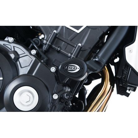 Tampons de protection R&G Honda CB1000R 18-20