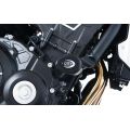 Tampons de protection R&G Honda CB1000R 18-20 0