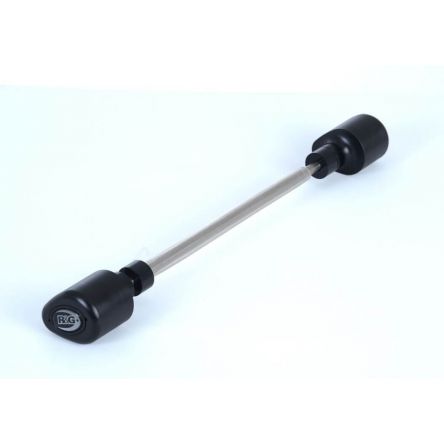 Tampons de protection R&G Kawasaki Z125 19-24/Z250SL 15-17