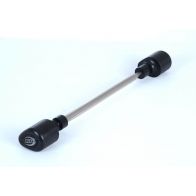 Tampons de protection R&G Kawasaki Z125 19-24/Z250SL 15-17
