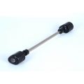 Tampons de protection R&G Kawasaki Z125 19-24/Z250SL 15-17 0