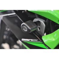 Tampons de protection R&G Kawasaki Ninja 125 19-24