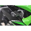 Tampons de protection R&G Kawasaki Ninja 125 19-24 0