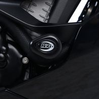 Tampons de protection R&G Kawasaki ZX6R 636 19-21