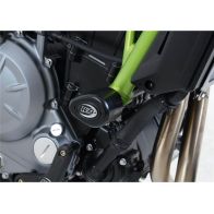 Tampons de protection R&G Kawasaki Ninja 650/Z650 17-24