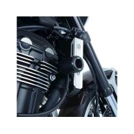 Tampons de protection R&G Kawasaki Z900RS 18-19