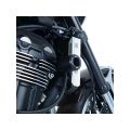 Tampons de protection R&G Kawasaki Z900RS 18-19 0