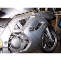 Tampons de protection R&G Suzuki SV650S 03-10 0