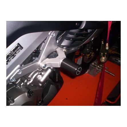 Tampons de protection R&G Suzuki DL1000 V-Strom 02-05