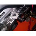 Tampons de protection R&G Suzuki DL1000 V-Strom 02-05 0