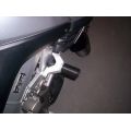 Tampons de protection R&G Suzuki DL1000 V-Strom 02-05 1