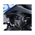 Tampons de protection R&G Suzuki GSX-S125/GSX-R125 17-19 0