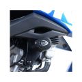 Tampons de protection R&G Suzuki GSX-S125/GSX-R125 17-19 1
