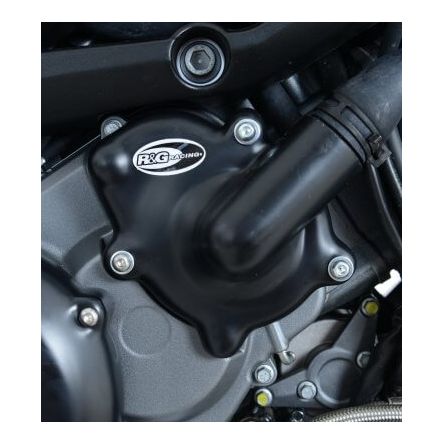 Protection de pompe a eau R&G pour Aprilia Shiver 900 17-21/1200 Caponord 13-19