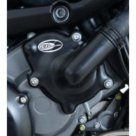 Protection de pompe a eau R&G pour Aprilia Shiver 900 17-21/1200 Caponord 13-19