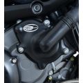 Protection de pompe a eau R&G pour Aprilia Shiver 900 17-21/1200 Caponord 13-19 0