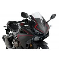 Bulle Puig racing pour Honda CBR500R 19-23
